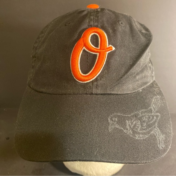 New Era Other - Baltimore Orioles  New Era 1 Size Fits All Adjustable Hat